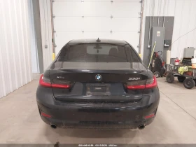 BMW 330 X-Drive* M-Pack* 2ключа, снимка 6