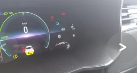 Renault Zoe r110 life с 3мес гаранция на батерия и мотор, снимка 7