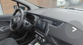 Renault Zoe r110 life с 3мес гаранция на батерия и мотор, снимка 10
