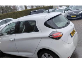 Renault Zoe r110 life с 3мес гаранция на батерия и мотор, снимка 3