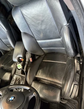 BMW 320 Е46 320D M-Pack EURO4 , снимка 4