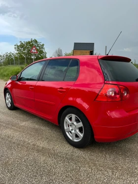 VW Golf, снимка 6