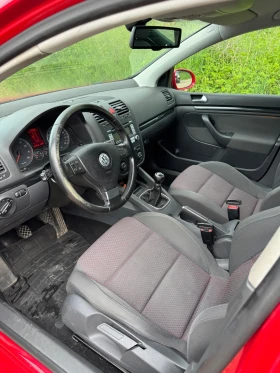 VW Golf, снимка 8
