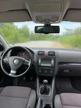 VW Golf, снимка 9