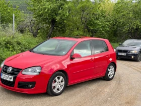 VW Golf, снимка 3