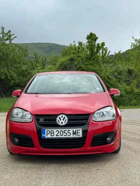 VW Golf, снимка 1