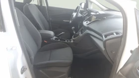 Ford C-max 1.5 TDCi, снимка 9