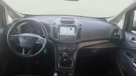 Ford C-max 1.5 TDCi, снимка 11