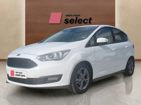 Ford C-max 1.5 TDCi, снимка 1