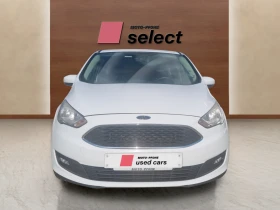 Ford C-max 1.5 TDCi, снимка 8