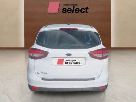Ford C-max 1.5 TDCi, снимка 4