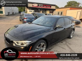 BMW 330 i xDrive Sedan AWD, снимка 1
