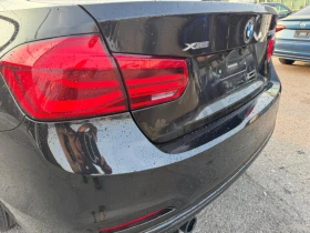 BMW 330 i xDrive Sedan AWD, снимка 9