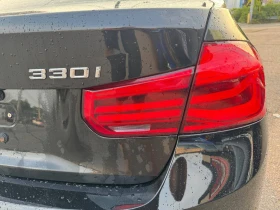 BMW 330 i xDrive Sedan AWD, снимка 11
