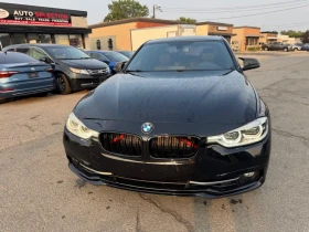 BMW 330 i xDrive Sedan AWD, снимка 4