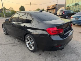 BMW 330 i xDrive Sedan AWD, снимка 8