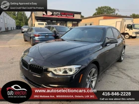 BMW 330 i xDrive Sedan AWD, снимка 2