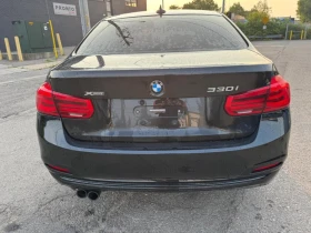 BMW 330 i xDrive Sedan AWD, снимка 10
