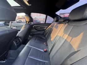 BMW 330 i xDrive Sedan AWD, снимка 17