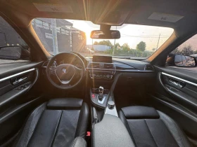 BMW 330 i xDrive Sedan AWD, снимка 14
