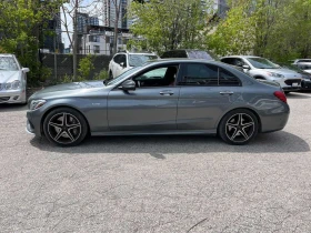 Mercedes-Benz C 43 AMG 4MATIC/BURMESTER/ПАНОРАМА/ОТ MERCEDES, снимка 4