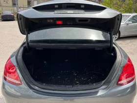 Mercedes-Benz C 43 AMG 4MATIC/BURMESTER/ПАНОРАМА/ОТ MERCEDES, снимка 15