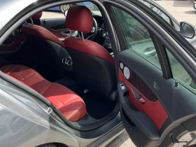 Mercedes-Benz C 43 AMG 4MATIC/BURMESTER/ПАНОРАМА/ОТ MERCEDES, снимка 13