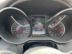 Mercedes-Benz C 43 AMG 4MATIC/BURMESTER/ПАНОРАМА/ОТ MERCEDES, снимка 9