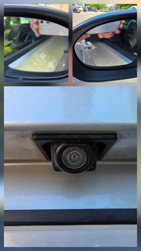 Opel Insignia GRANDE SPORT 4X4, снимка 9