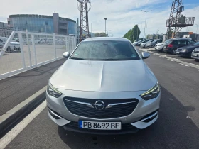 Opel Insignia GRANDE SPORT 4X4, снимка 1