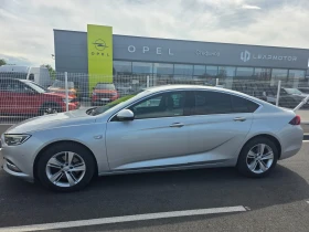 Opel Insignia GRANDE SPORT 4X4, снимка 4