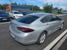 Opel Insignia GRANDE SPORT 4X4, снимка 3