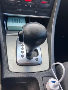 Audi A4, снимка 7
