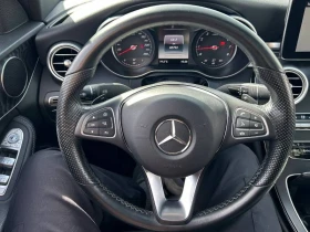 Mercedes-Benz C 300 * 4MATIC * PANO * ПОДГРЕВИ * КАМЕРА, снимка 7