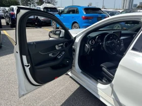Mercedes-Benz C 300 * 4MATIC * PANO * ПОДГРЕВИ * КАМЕРА, снимка 9