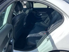 Mercedes-Benz C 300 * 4MATIC * PANO * ПОДГРЕВИ * КАМЕРА, снимка 10