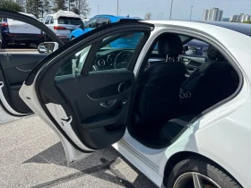 Mercedes-Benz C 300 * 4MATIC * PANO * ПОДГРЕВИ * КАМЕРА, снимка 11
