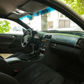 Mercedes-Benz CLK 2.0, снимка 7