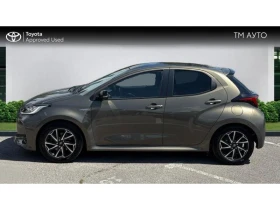 Toyota Yaris 1.5HSD LOUNGE, снимка 3