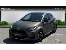 Toyota Yaris 1.5HSD LOUNGE, снимка 1