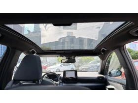 Toyota Yaris 1.5HSD LOUNGE, снимка 13