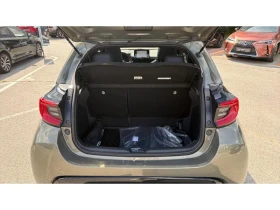 Toyota Yaris 1.5HSD LOUNGE, снимка 10