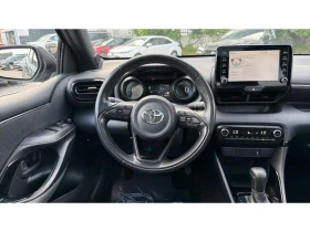 Toyota Yaris 1.5HSD LOUNGE, снимка 9