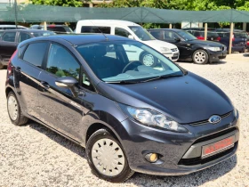 Ford Fiesta * 140x.км* ТОП СЪСТОЯНИЕ* , снимка 7