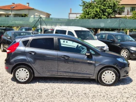 Ford Fiesta * 140x.км* ТОП СЪСТОЯНИЕ* , снимка 6