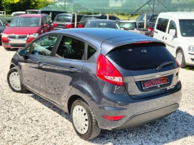 Ford Fiesta * 140x.км* ТОП СЪСТОЯНИЕ* , снимка 3