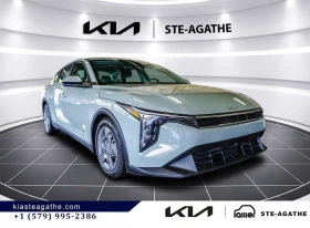 Kia K4 * LX * ФИКСИРАНА ЦЕНА ДО БЪЛГАРИЯ* , снимка 9