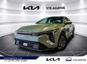 Kia K4 * LX * ФИКСИРАНА ЦЕНА ДО БЪЛГАРИЯ* , снимка 1