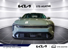 Kia K4 * LX * ФИКСИРАНА ЦЕНА ДО БЪЛГАРИЯ* , снимка 2