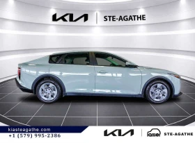 Kia K4 * LX * ФИКСИРАНА ЦЕНА ДО БЪЛГАРИЯ* , снимка 8